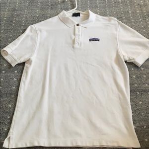 men’s/women’s patagonia polo